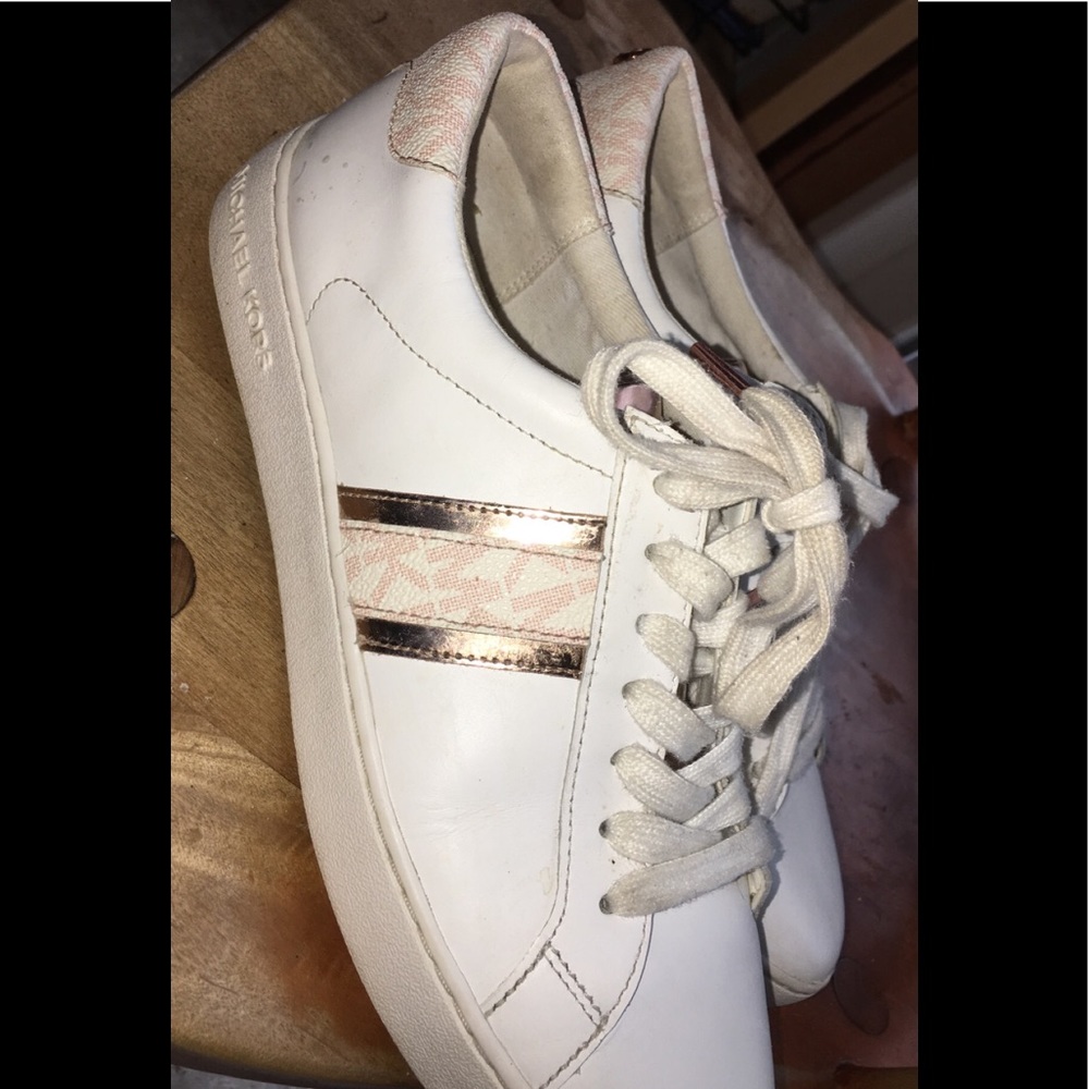 Michael Kors sneakers 7.5
